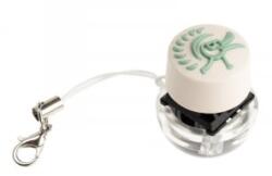 Ducky Wobbly Ducky kulcstartó fehér/menta (DKKC-BEGRN1) (DKKC-BEGRN1)