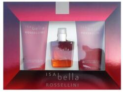 isabella rossellini : Isabella női parfüm 75ml edp szett csomag