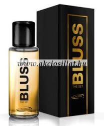 Chatler Bluss The Set men EDP 100ml Férfi