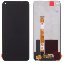 Compatibil Oppo Ecran Display COMPATIBIL Oppo A54 4G / A55 4G Fara Rama