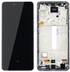 Compatibil Samsung Ecran Display Samsung A52 4G-5G 2021 / A525 / A526 OLED