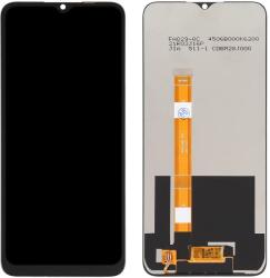 Compatibil Oppo Ecran Display COMPATIBIL cu Oppo A15 / A15s / A35 / A16K / A16E (2020) Fara Rama