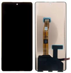 Compatibil Xiaomi Ecran Display Compatibil cu Xiaomi Redmi Note 12 Pro 5G - INCELL, Fara Rama