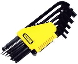 STANLEY 0-69-257 Cheie imbus