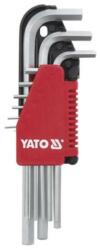 TOYA YATO YT-0501 Cheie imbus