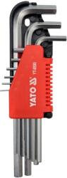 TOYA YATO YT-0500 Cheie imbus