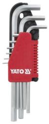 TOYA YATO YT-0502 Cheie imbus
