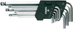TOPEX 35D957 Cheie imbus
