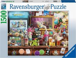 Ravensburger Craft Beer Bonanza 1500 db-os (17510)