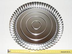 Gyümölcstorta forma 29 cm (14374)