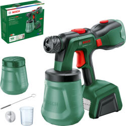 Bosch AdvancedSpray 18V-500 0603208200
