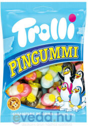 Trolli Pingvin gluténmentes habgumicukor 100 g