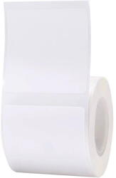 NIIMBOT Imprimanta etichete Thermal labels Niimbot stickers T 40x40mm 180 psc (White) (33917) - vexio