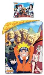 Halantex Naruto ágyneműhuzat szett (NA-3264BL) (NA-3264BL)