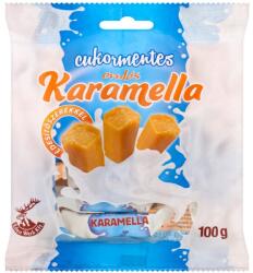 Éden-Werk Cukormentes omlós karamella 100 g