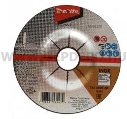 Makita 115 mm B-64587 Disc de taiere