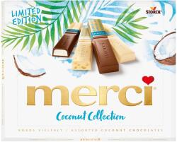 merci Kókuszos 250 g