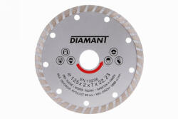 FESTA 125 mm 21140F Disc de taiere