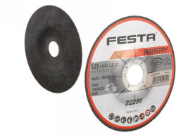 FESTA 125 mm 22259F Disc de taiere