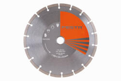FESTA 230 mm 21323F Disc de taiere