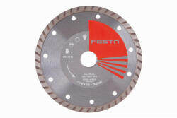 FESTA 150 mm 21415F Disc de taiere