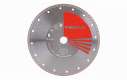 FESTA 230 mm 21423F Disc de taiere