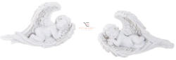 Decoration & Design Fekvő angyal 2 db (DD57294)