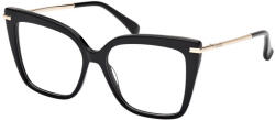 Max Mara MM5144 001 Rama ochelari