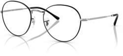 Ray-Ban David RB3582V 3179 Rama ochelari