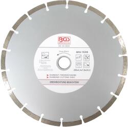 BGS technic 230 mm BGS-3934 Disc de taiere