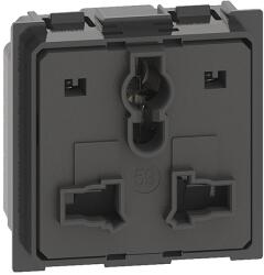Legrand Priza multistandard 2M Living Now (K4139)