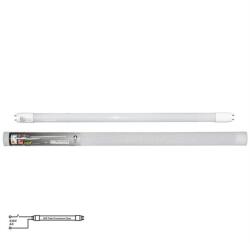 Dablerom Tub LED 9W, T8, 600mm, lumina rece, 6200K, alimentare 1 capat (13-0190)