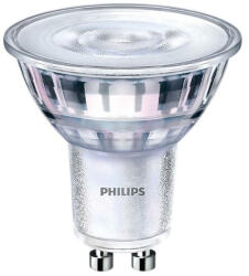 Philips Bec Corepro LEDspot 4.6-50W GU10 840 36D Clar (871869672839000)