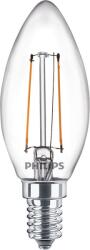 Philips Bec led classic 25W B35 E14 cl (871869977753100)