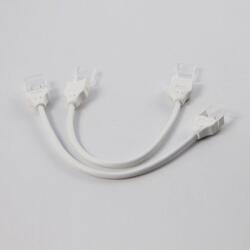 ARELUX Element de conexiune flexibilă pentru banda LED XSOLIS IP67, 24V DC, 12 mm, Arelux (sls02fc10ip)