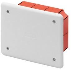 Gewiss Romania Doza de derivatie incastrata 118X96X50 (GW48002)