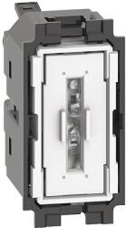 Legrand Intrerupator cap-scara 1P 10A 1M, iluminabil, automat (K4003A)