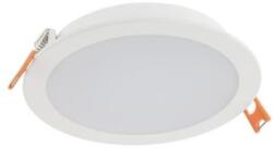 ARELUX Spot LED XFACE rotund 12W 4000K Alb mat IP20 Arelux (fcr02nw mwh)