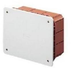 Gewiss Romania Doza de derivatie incastrata 160X130X70 (GW48005)