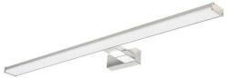 Horozk Electrik Aplica baie LED Leylek Chrome 12W, 4200K, IP44, Horoz (040-016-0012-010)