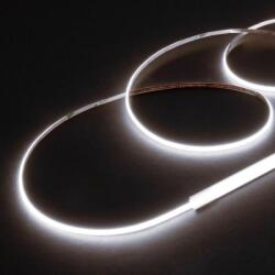 ARELUX Banda LED XSOLIS MINI IP20, 10W/m, rola 5m, 420LED/m, 6000K, CRI90, 4mm latime, Arelux (slsip20cw4cri90)