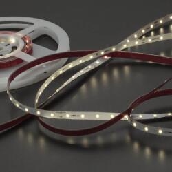 ARELUX Banda LED XRIBO IP20, rola 5 metri, 6W/ml, 64LED/ml, 4000K, 24V DC, CRI. 80 > 115°, Arelux (rb26420nw)