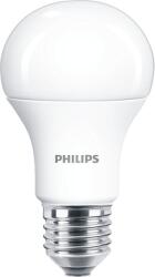 Philips Bec LED Philips 10W (75W), 1055 lm, lumina rece (6500K), E27, 8718699769369 (871869976936901)