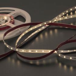 ARELUX Banda LED XRIBO IP20, rola 5 metri, 6W/ml, 64LED/ml, 3000K, 24V DC, CRI. 80 > 115°, Arelux (rb26420ww)