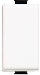 Legrand Intrerupator simplu, 16A, 1M, Alb, Matix, Legrand (AM5001-EU)