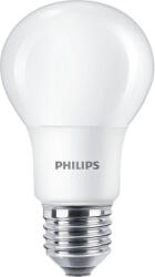 Philips Bec LED Philips A60, EyeComfort, E27, 7.5W (60W), 806 lm, lumina rece (6500K), 8718699769321 (871869976932101)
