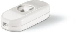 SCAME RO Intrerupator Lampa 2A Alb (195.450B)