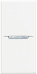 Legrand Intrerupator cap scara, axial, 1M, Alb (HD4003AN)