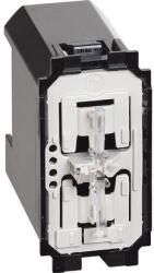 Legrand Variator/Intrerupator fara tasta, 1M, Living Now (K4411C)