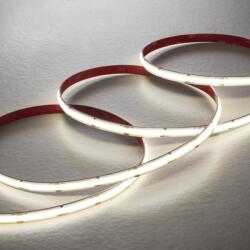 ARELUX Banda LED XSOLIS IP20, 24V, 8W/m, rola 5m, 256LED/m, 6000K, Arelux (sls01cw)